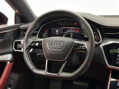 Audi A7L 45 TFSI quattro S-line Dark Knight Edition - photo 12