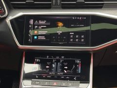 Audi A7L 45 TFSI quattro S-line Dark Knight Edition - photo 13