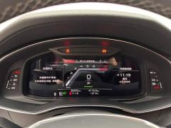 Audi A7L 45 TFSI quattro S-line Dark Knight Edition - photo 14