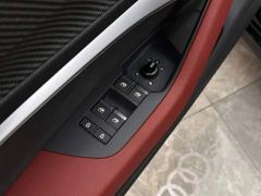 Audi A7L 45 TFSI quattro S-line Dark Knight Edition - photo 16
