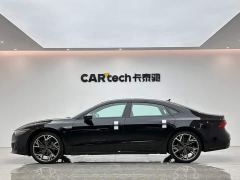 Audi A7L 45 TFSI quattro S-line Dark Knight Edition - photo 2