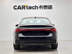 Audi A7L 45 TFSI quattro S-line Dark Knight Edition - photo 4