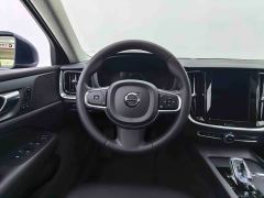 Volvo S60 B4 Smart Luxury Edition - ფოტო 11