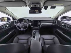 Volvo S60 B4 Smart Luxury Edition - ფოტო 12