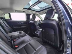 Volvo S60 B4 Smart Luxury Edition - ფოტო 13