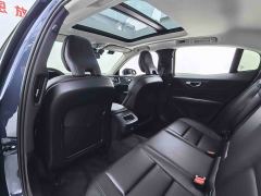 Volvo S60 B4 Smart Luxury Edition - ფოტო 14