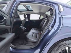 Volvo S60 B4 Smart Luxury Edition - ფოტო 15