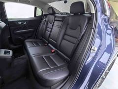 Volvo S60 B4 Smart Luxury Edition - ფოტო 16