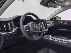 Volvo S60 B4 Smart Luxury Edition - ფოტო 17