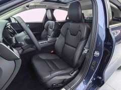 Volvo S60 B4 Smart Luxury Edition - ფოტო 19