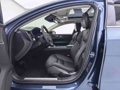 Volvo S60 B4 Smart Luxury Edition - ფოტო 20