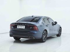 Volvo S60 B4 Smart Luxury Edition - ფოტო 6