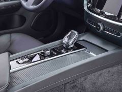 Volvo S60 B4 Smart Luxury Edition - ფოტო 7