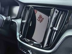 Volvo S60 B4 Smart Luxury Edition - ფოტო 8