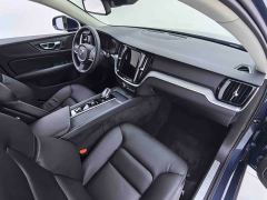 Volvo S60 B4 Smart Luxury Edition - ფოტო 9