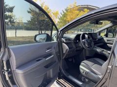 Toyota Grevias 2.5L Hybrid Premium Plus Edition - photo 11