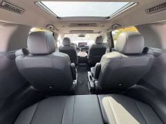 Toyota Grevias 2.5L Hybrid Premium Plus Edition - photo 13