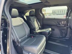 Toyota Grevias 2.5L Hybrid Premium Plus Edition - photo 14