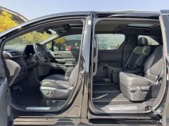 Toyota Grevias 2.5L Hybrid Premium Plus Edition - photo 15