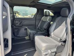 Toyota Grevias 2.5L Hybrid Premium Plus Edition - photo 16