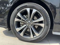 Toyota Grevias 2.5L Hybrid Premium Plus Edition - photo 17
