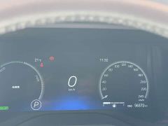 Toyota Grevias 2.5L Hybrid Premium Plus Edition - photo 18