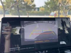 Toyota Grevias 2.5L Hybrid Premium Plus Edition - photo 19