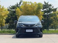 Toyota Grevias 2.5L Hybrid Premium Plus Edition - photo 2