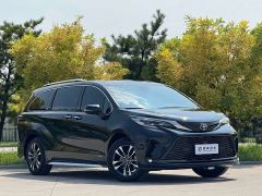 Toyota Grevias 2.5L Hybrid Premium Plus Edition - photo 3