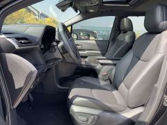 Toyota Grevias 2.5L Hybrid Premium Plus Edition - photo 4