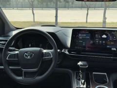 Toyota Grevias 2.5L Hybrid Premium Plus Edition - photo 7