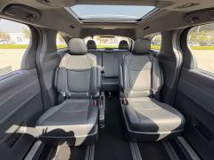 Toyota Grevias 2.5L Hybrid Premium Plus Edition - photo 8
