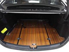 Mercedes-Benz C-Class C 260 L Sport Edition - ფოტო 11