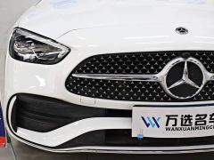 Mercedes-Benz C-Class C 260 L Sport Edition - ფოტო 2