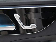 Mercedes-Benz C-Class C 260 L Sport Edition - ფოტო 4