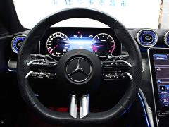 Mercedes-Benz C-Class C 260 L Sport Edition - ფოტო 5