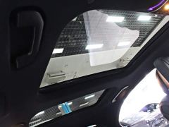 Mercedes-Benz C-Class C 260 L Sport Edition - ფოტო 7