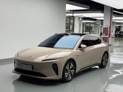 NIO ET5 75kWh - ფოტო 1
