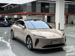 NIO ET5 75kWh - ფოტო 3