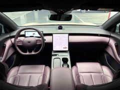 NIO ET5 75kWh - ფოტო 4