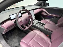 NIO ET5 75kWh - ფოტო 5