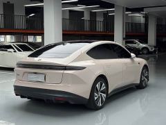 NIO ET5 75kWh - ფოტო 9
