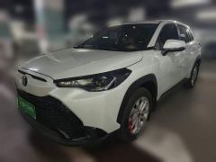 Toyota Frontlander 2.0L CVT Leading Edition - фото 1