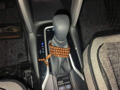 Toyota Frontlander 2.0L CVT Leading Edition - фото 10