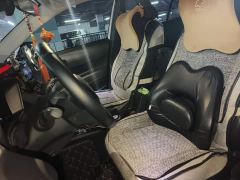 Toyota Frontlander 2.0L CVT Leading Edition - фото 11