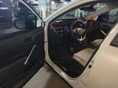 Toyota Frontlander 2.0L CVT Leading Edition - фото 12