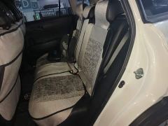 Toyota Frontlander 2.0L CVT Leading Edition - фото 13
