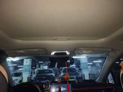 Toyota Frontlander 2.0L CVT Leading Edition - фото 14