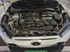 Toyota Frontlander 2.0L CVT Leading Edition - фото 16
