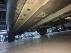 Toyota Frontlander 2.0L CVT Leading Edition - фото 17